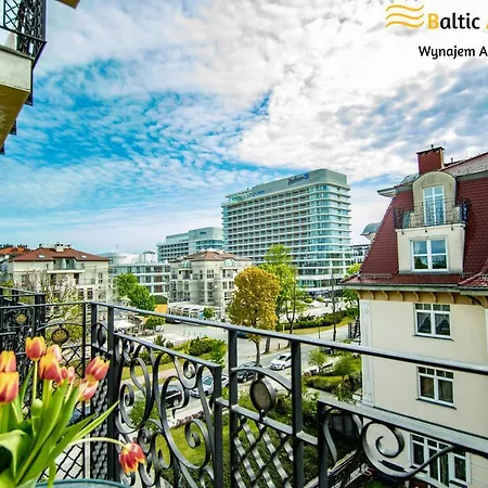 Baltic - Korona Wazow 42