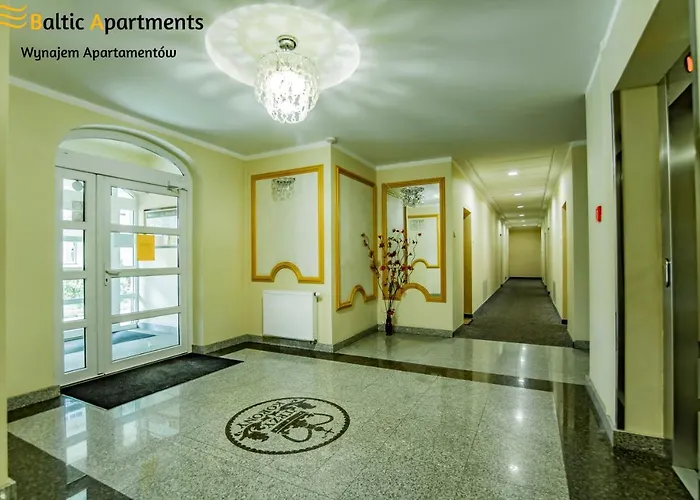 Baltic - Korona Wazow 42