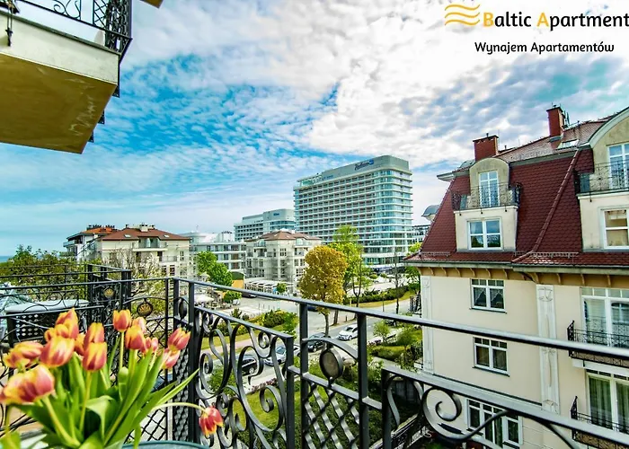 Baltic - Korona Wazow 42