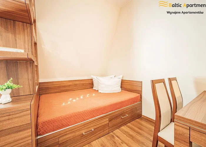 Baltic - Korona Wazow 42 *