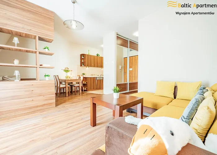 Baltic - Korona Wazow 42 Svinoústí