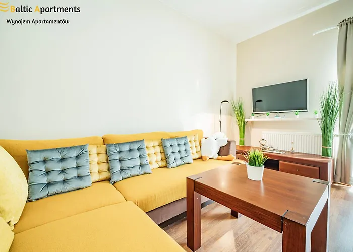 Baltic - Korona Wazow 42