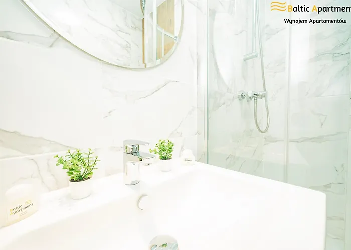 Apartmán Baltic - Korona Wazow 42